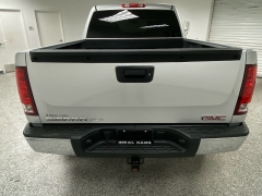 Used 2013  GMC Sierra 1500 4WD Crew Cab SLE at Ideal Cars Llc near Mesa, AZ