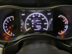 Used 2017  Jeep Grand Cherokee 4d SUV 4WD Limited at Ideal Cars Llc near Mesa, AZ