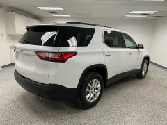 Used 2019 Chevrolet Traverse 4d SUV FWD LT Cloth w/1LT at Ideal Cars Llc near Mesa, AZ
