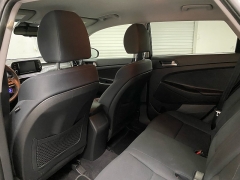 Used 2020 Hyundai Tucson 4d SUV AWD Value at Ideal Cars Llc near Mesa, AZ