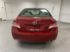 Used 2011 Toyota Camry 4d Sedan LE Auto at Ideal Cars Llc near Mesa, AZ
