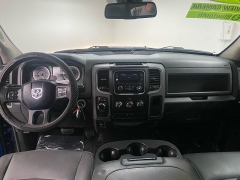 Used 2019 Ram 1500 Classic 2WD Quad Cab Tradesman at Ideal Cars Llc near Mesa, AZ