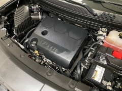 Used 2020  Chevrolet Traverse 4d SUV FWD LT Cloth w&sol;1LT at Ideal Cars Llc near Mesa&comma; AZ