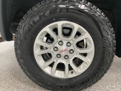 Used 2014  GMC Sierra 1500 4WD Crew Cab SLE at Ideal Cars Llc near Mesa&comma; AZ