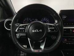 Used 2023  Kia Forte LXS IVT at Ideal Cars Llc near Mesa&comma; AZ