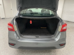 Used 2017 Nissan Sentra 4d Sedan SV at Ideal Cars Llc near Mesa, AZ