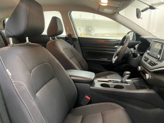 Used 2020  Nissan Altima 4d Sedan FWD 2.5L S at Ideal Cars Llc near Mesa, AZ