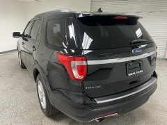 Used 2018  Ford Explorer 4d SUV FWD XLT Ecoboost at Ideal Cars Llc near Mesa&comma; AZ