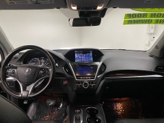 Used 2016 Acura MDX 4d SUV AWD Tech at Ideal Cars Llc near Mesa, AZ