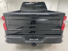 Used 2021  Chevrolet Silverado 1500 2WD Double Cab 147" Custom at Ideal Cars Llc near Mesa&comma; AZ