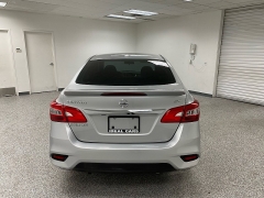 Used 2019 Nissan Sentra 4d Sedan SV at Ideal Cars Llc near Mesa, AZ