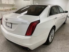 Used 2017  Cadillac CT6 4d Sedan RWD 2&period;0T at Ideal Cars Llc near Mesa&comma; AZ