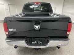 Used 2017  Ram 1500 2WD Crew Cab Big Horn at Ideal Cars Llc near Mesa, AZ