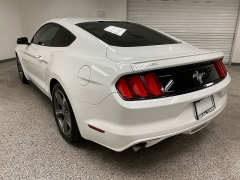 Used 2015  Ford Mustang 2d Fastback V6 at Ideal Cars Llc near Mesa&comma; AZ