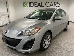  2011 Mazda Mazda3 4d Sedan i Sport Auto at Ideal Cars Llc near Mesa&comma; AZ