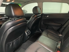 Used 2016  Kia Optima 4d Sedan EX at Ideal Cars Llc near Mesa, AZ