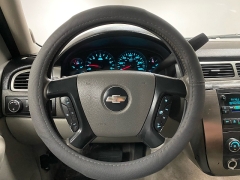 Used 2007  Chevrolet Avalanche 4d SUV RWD LS at Ideal Cars Llc near Mesa&comma; AZ