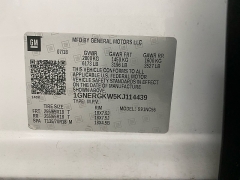 Used 2019 Chevrolet Traverse 4d SUV FWD LT Cloth w/1LT at Ideal Cars Llc near Mesa, AZ