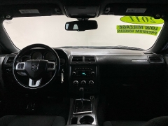 Used 2011  Dodge Challenger 2d Coupe at Ideal Cars Llc near Mesa&comma; AZ
