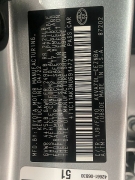 Used 2022  Toyota Camry LE Auto at Ideal Cars Llc near Mesa, AZ