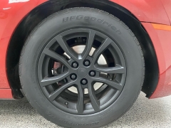 Used 2015 Chevrolet Camaro 2d Coupe LS2 at Ideal Cars Llc near Mesa, AZ