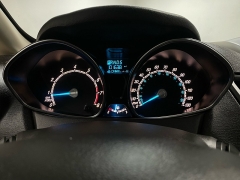 Used 2016  Ford Fiesta 4d Sedan SE at Ideal Cars Llc near Mesa&comma; AZ