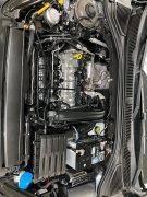 Used 2019  Volkswagen Jetta 4d Sedan 1&period;4T S Auto at Ideal Cars Llc near Mesa&comma; AZ