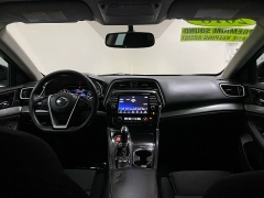 Used 2018  Nissan Maxima 4d Sedan S at Ideal Cars Llc near Mesa&comma; AZ