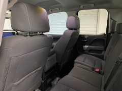 Used 2019 Chevrolet Silverado 1500 Legacy 4WD Double Cab LT at Ideal Cars Llc near Mesa, AZ
