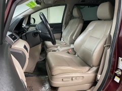 Used 2014  Honda Odyssey 4d Wagon EX-L Navigation at Ideal Cars Llc near Mesa&comma; AZ