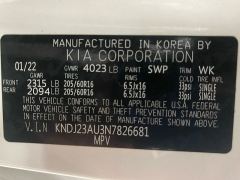 Used 2022 Kia Soul LX IVT at Ideal Cars Llc near Mesa, AZ
