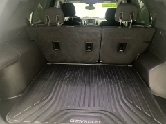 Used 2020  Chevrolet Equinox 4d SUV FWD LS w/1LS at Ideal Cars Llc near Mesa, AZ