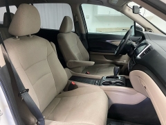 Used 2016 Honda Pilot 4d SUV FWD EX at Ideal Cars Llc near Mesa, AZ