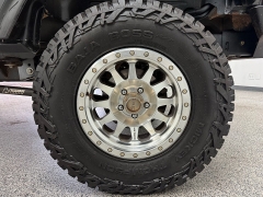 Used 2007  Jeep Wrangler Unlimited 4d Convertible 4WD X at Ideal Cars Llc near Mesa&comma; AZ
