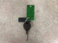 Used 2013  Jeep Wrangler Unlimited 4d Convertible Sport at Ideal Cars Llc near Mesa&comma; AZ