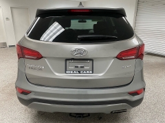 Used 2017  Hyundai Santa Fe Sport 4d SUV FWD 2&period;4L at Ideal Cars Llc near Mesa&comma; AZ