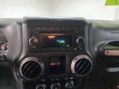 Used 2016 Jeep Wrangler 2d Convertible Sport at Ideal Cars Llc near Mesa, AZ