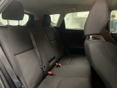 Used 2017 Toyota Corolla iM 5d Hatchback CVT at Ideal Cars Llc near Mesa, AZ