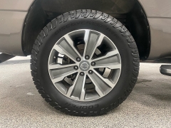 Used 2017  Nissan Titan 4WD Crew Cab SL at Ideal Cars Llc near Mesa&comma; AZ