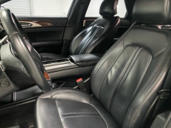 Used 2018 Lincoln MKZ Hybrid 4d Sedan Select at Ideal Cars Llc near Mesa, AZ