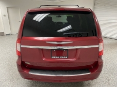 Used 2012  Chrysler Town & Country 4d Wagon Touring at Ideal Cars Llc near Mesa, AZ