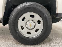 Used 2015  Chevrolet Colorado 2WD Ext Cab WT at Ideal Cars Llc near Mesa, AZ