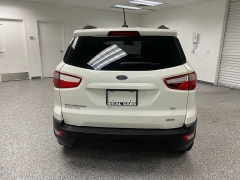 Used 2019 Ford EcoSport 4d SUV FWD SE at Ideal Cars Llc near Mesa, AZ