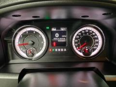 Used 2021  Ram 1500 Classic 2WD Warlock Quad Cab 6'4" Box at Ideal Cars Llc near Mesa, AZ