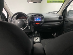 Used 2024 Mitsubishi Mirage ES CVT at Ideal Cars Llc near Mesa, AZ