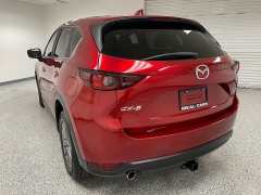 Used 2019 Mazda CX-5 4d SUV FWD Touring at Ideal Cars Llc near Mesa, AZ