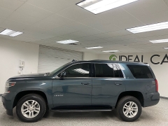 Used 2019  Chevrolet Tahoe 4d SUV RWD LT at Ideal Cars Llc near Mesa&comma; AZ
