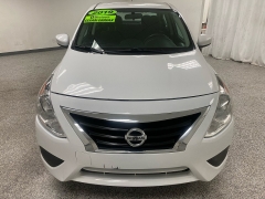 Used 2019  Nissan Versa 4d Sedan SV at Ideal Cars Llc near Mesa, AZ