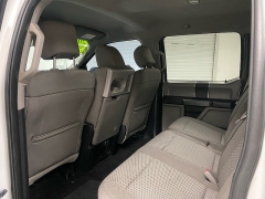 Used 2017 Ford F-150 4WD SuperCrew XLT 5 1/2 at Ideal Cars Llc near Mesa, AZ