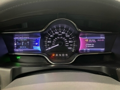 Used 2013 Lincoln MKS 4d Sedan AWD EcoBoost at Ideal Cars Llc near Mesa, AZ